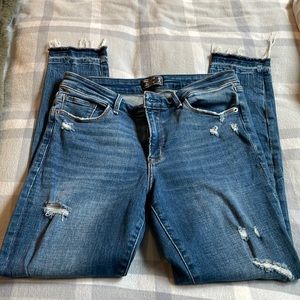 Abercrombie & Fitch Jeans